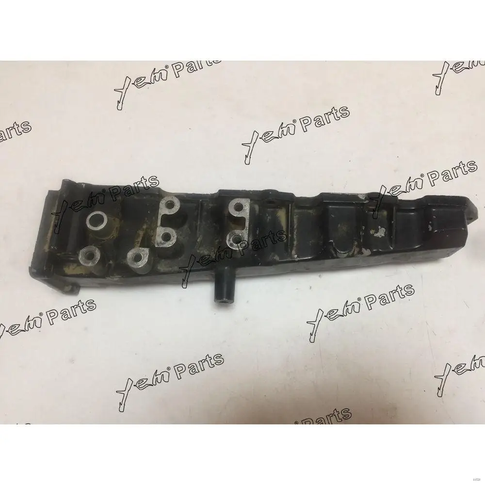 High-Performance 4TNV84 Intake Manifold for Yanmar