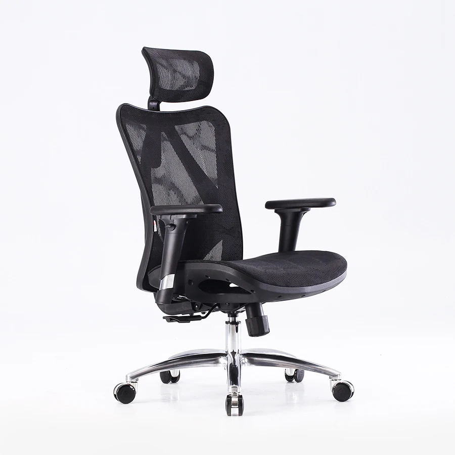 Sihoo M57 New Modern High Back Executive Chair Best Ergonomic Mesh