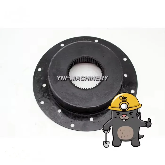 Hot Sales 21420-15302 Atlas Copco air Compressor Rubber Coupling 2142015302