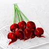 Vine red