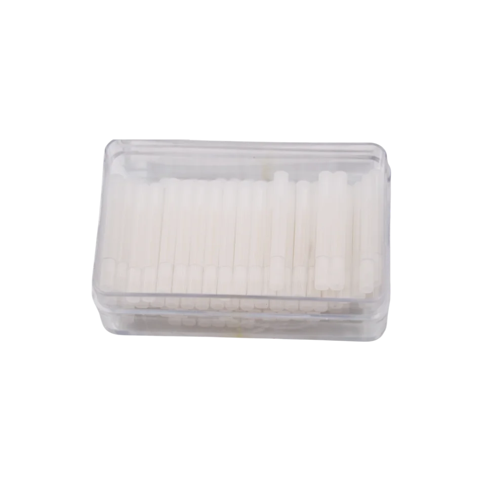 One Box 100pcs Tips Disposable Probe for SW-500 Rebound Tonometer Eyecare Ophthalmic Equipments