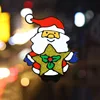 Santa Claus - Star