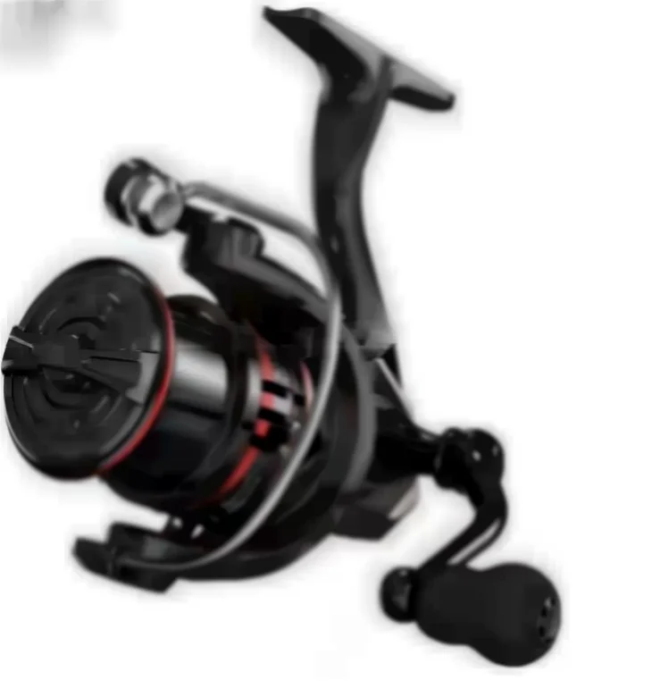 Byloo with Popular Design Fishing Reel Trolling Reel Fishing Reel Boomerang Fishing Rod Price