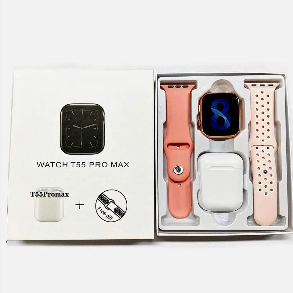 Smart Watch 2022 T800 Ultra T500 Dz09 Smart Watch Women X8 Ultra ...