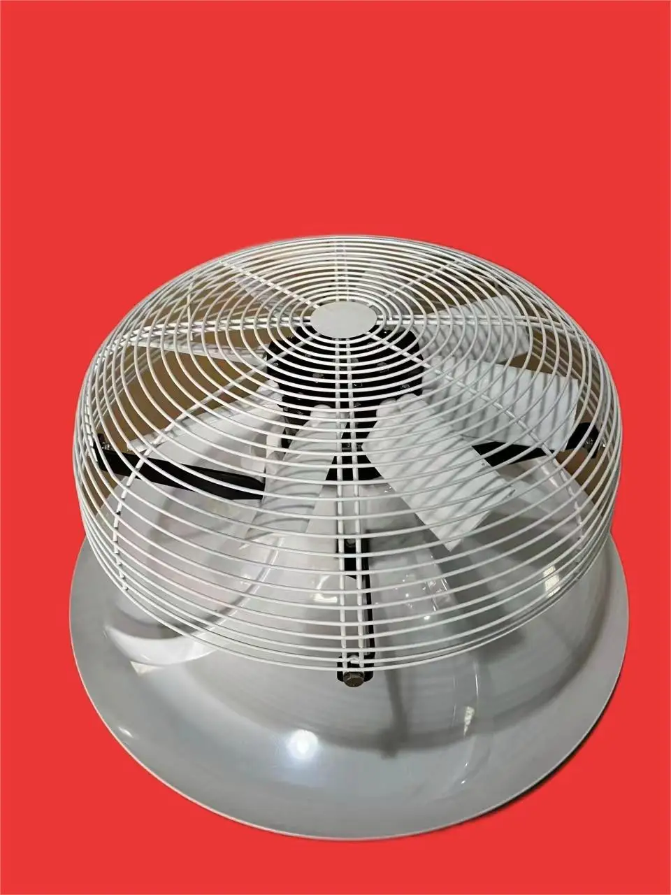 Selling Greenhouse Fan, 380v, 5200m3 - detail 12