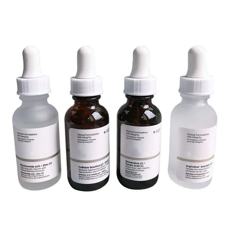 ordinary aha serum