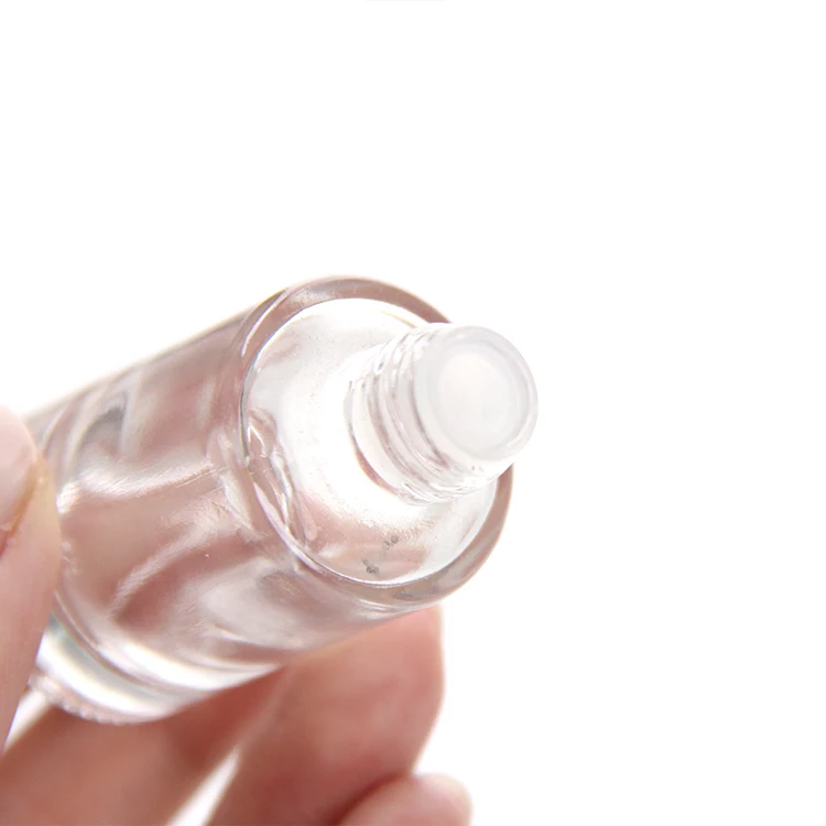 10 Flacons Diffuseurs Parfum Voiture En Verre - 8ml, Suspension - Pour Huiles Essentielles Ou Parfums