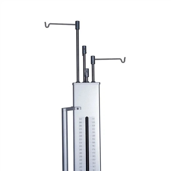 Infusion Rackstation Medical Infusion Stand Mechanical Assisted Saline Infusion Rack ...