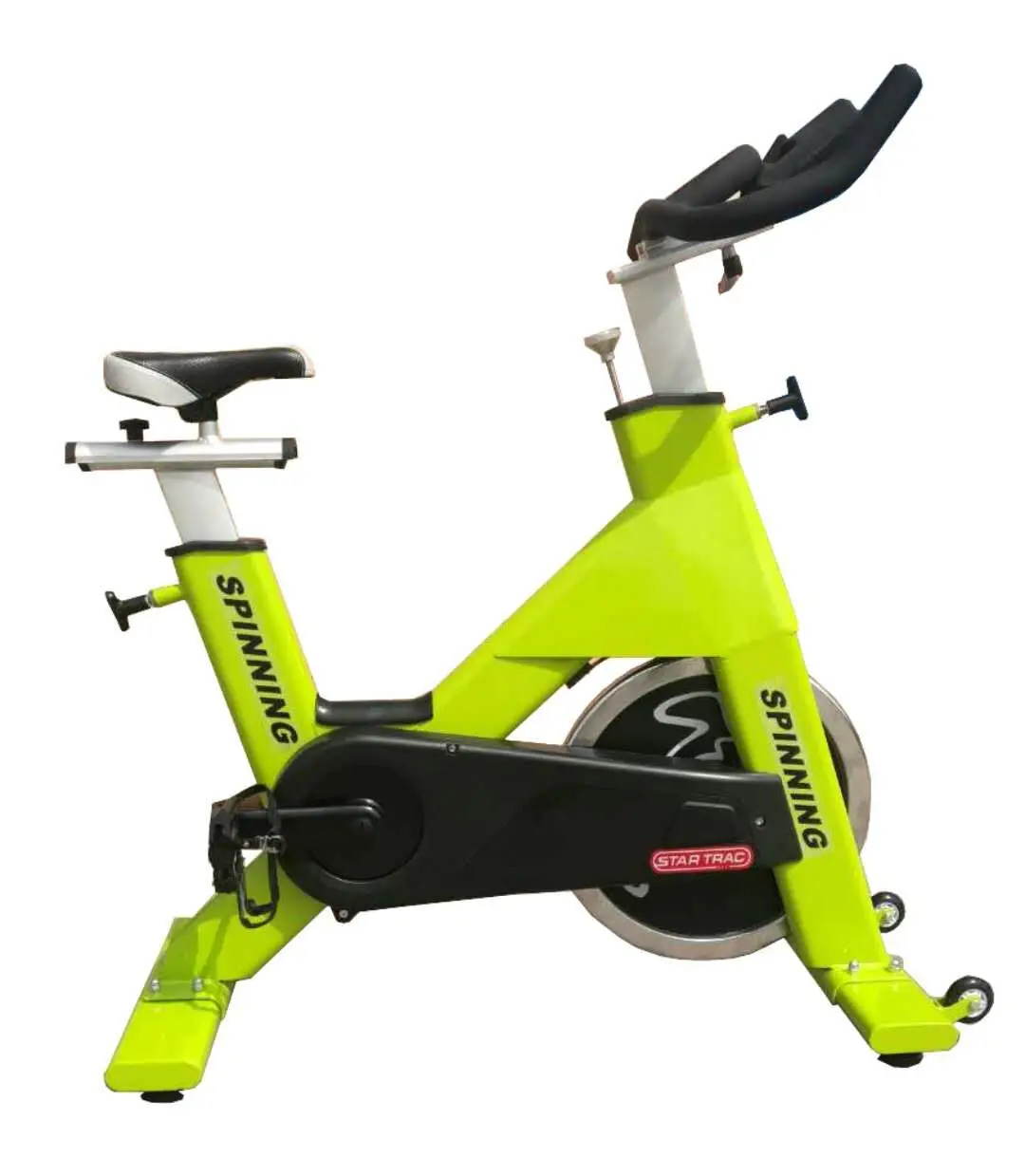 Wholesale Indoor Sports Static Bicycle Exercise Bikes Commercial Spin Bike
