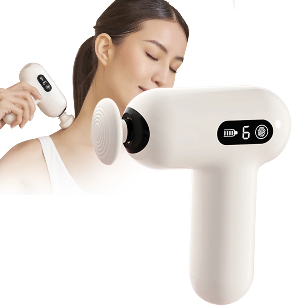 perkussion und vibration Vibroacoustic Therapy Beds vs. Vibration Plates: Why They Work Differe main image 0