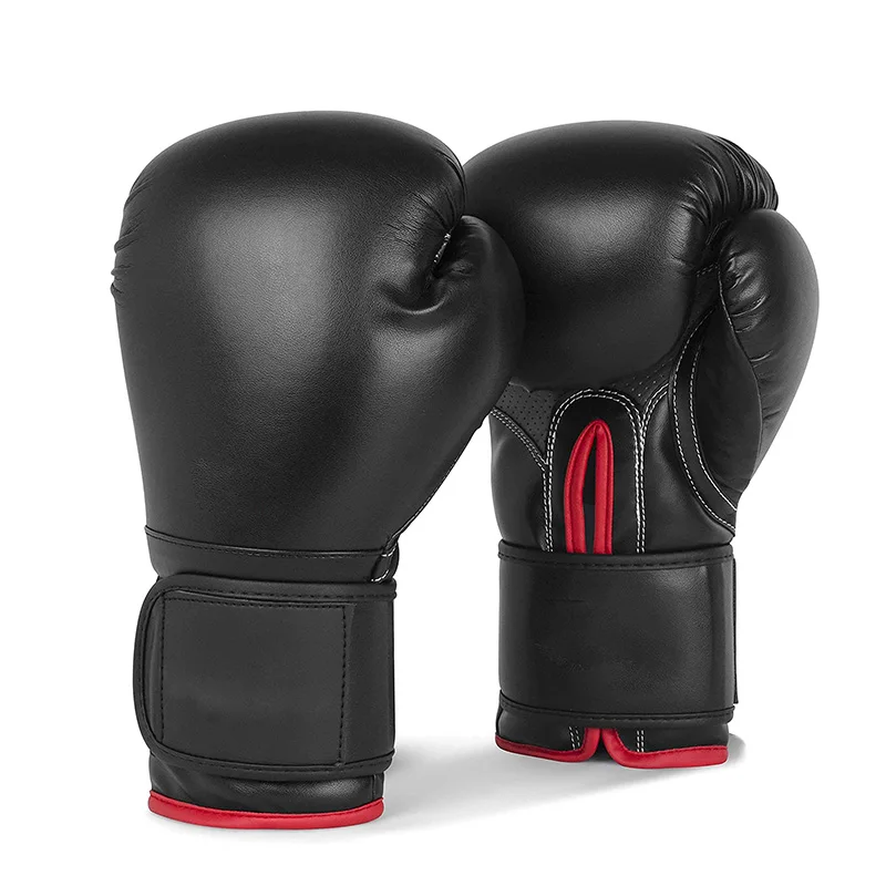 Боксерские перчатки MMA ONEMAX личная Марка боксерские из Таиланда натуральной