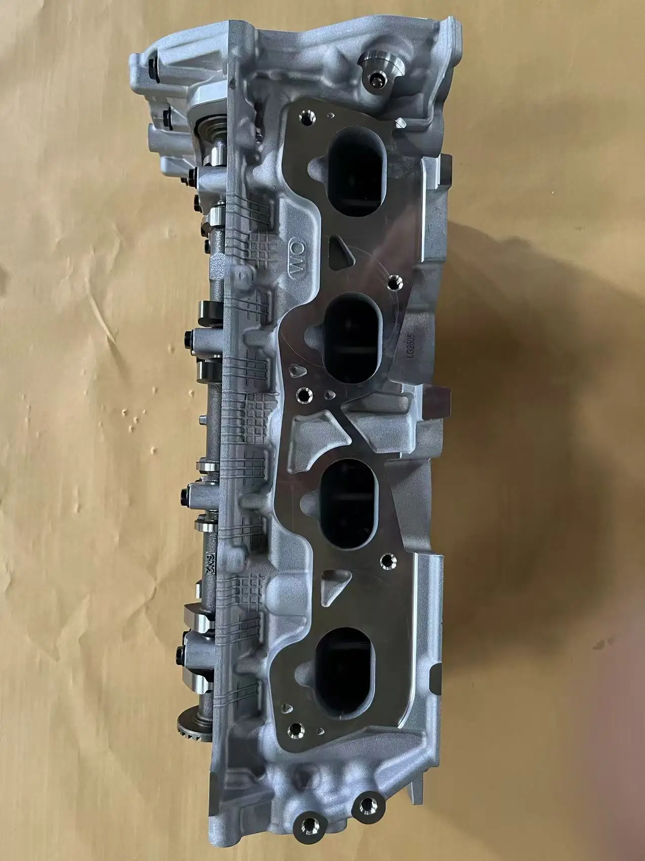 ペンリール QR20 Cylinder Head Complete for Nissan X-Trail Primera