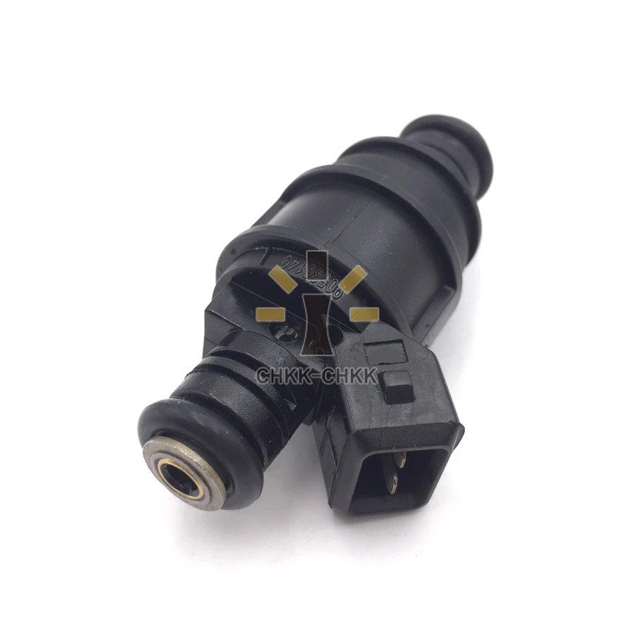 Wholesale High Quality Fuel Injector 5WK93151 for Opel Saab