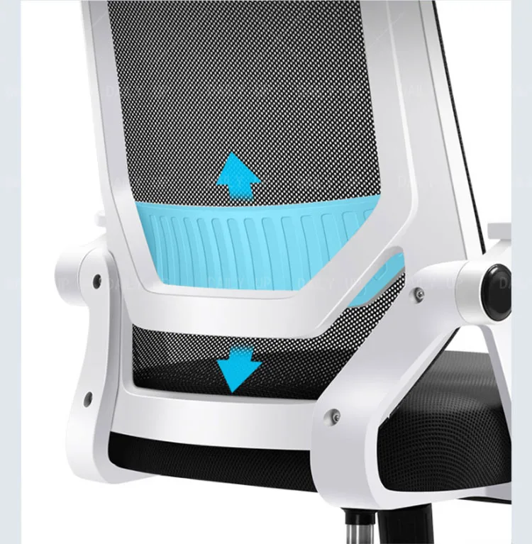 ergonomic office chairs Luxury comfortable high back executive manager chair office chair door to door price