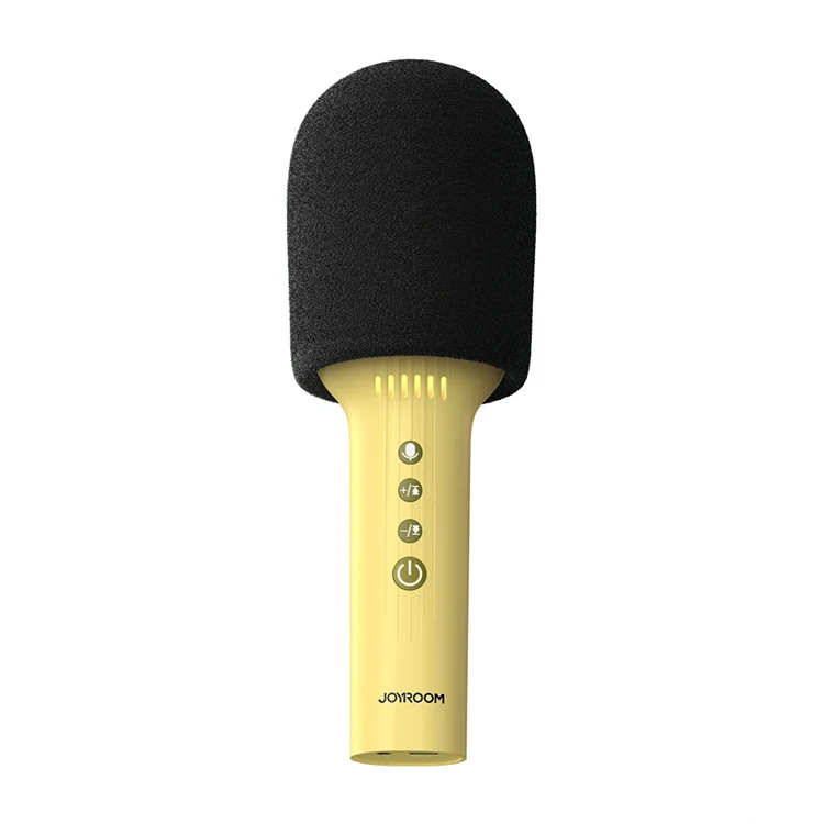 Gadgetoo Joyroom Jr-Mc5 Lavalier Usb Studio Karaoke Wireless Microphone