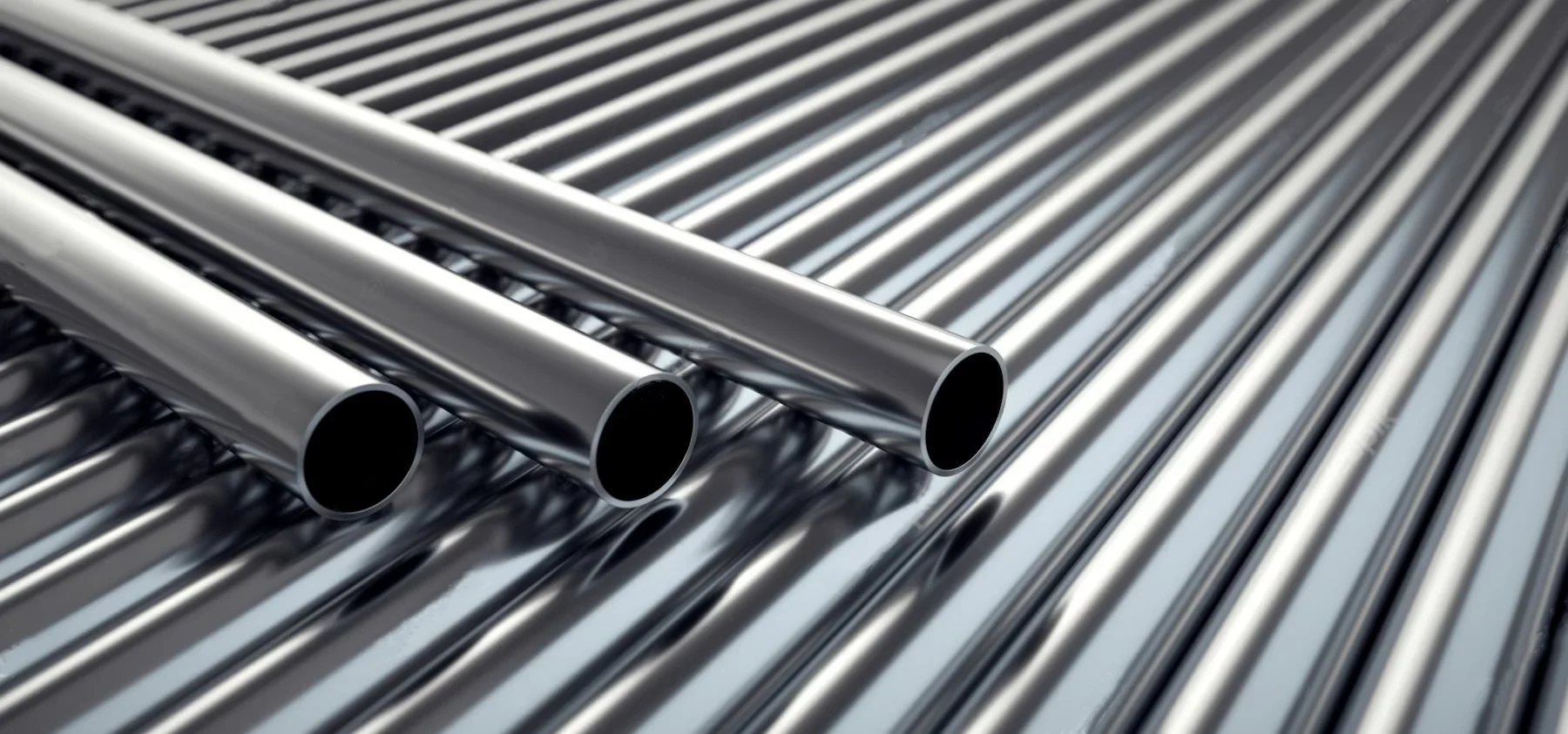 430 stainless steel pipe finishing