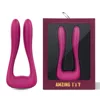 SHD-H006 Masajeador Deformable de Doble Horquilla