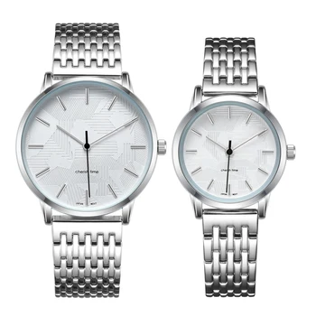 2024 New Design Men's Designer Watches Luxury Women and Men Hand Watches Wholesale Bulk Gift Couple Quartz Watch for Lovers