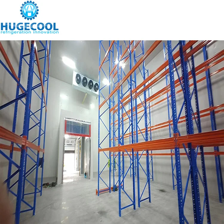 Freezing Equipment, 220V, 800ton - detail 10
