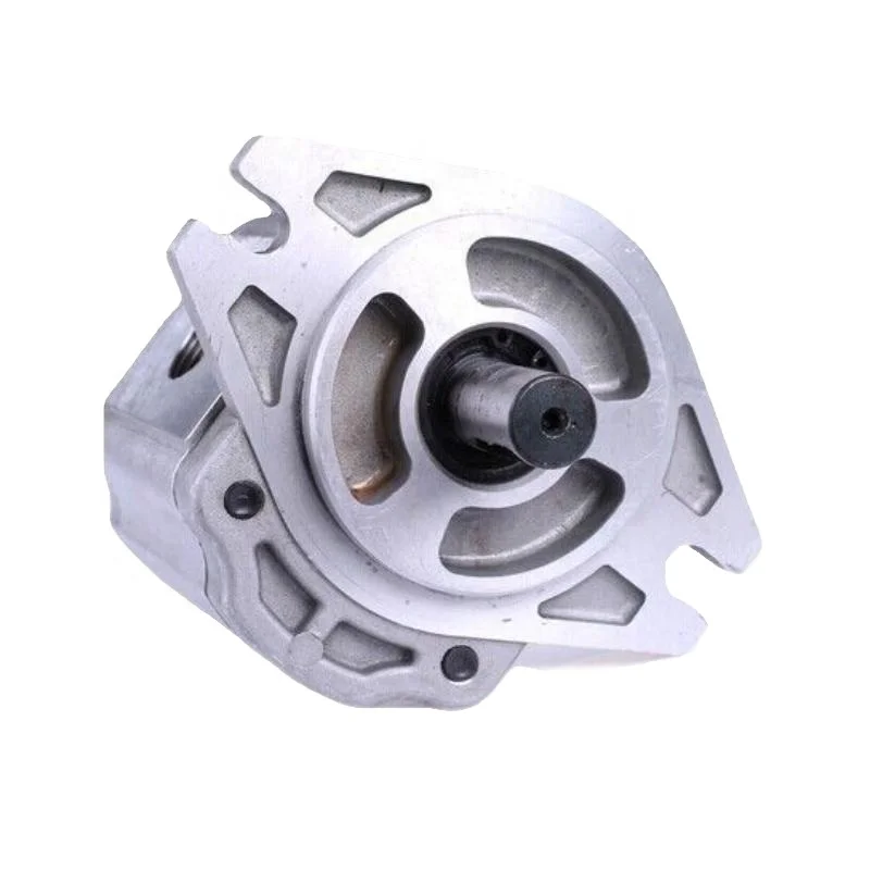 hn36 Lxy Hydraulic Gear Pump 3750678 For Excavator & Bulldozer Parts - Oem