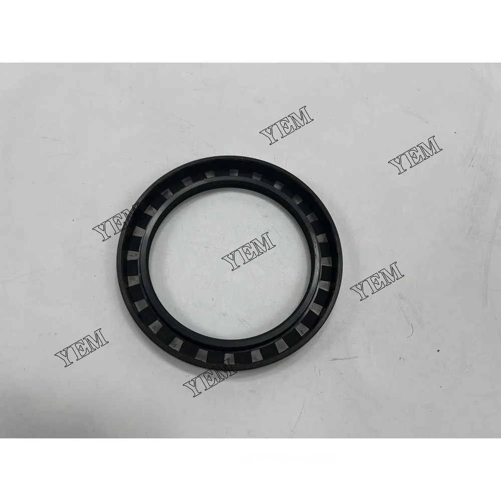 PC400-7 Crankshaft Front Oil Seal for Komatsu Excavator Engine Replaces 3