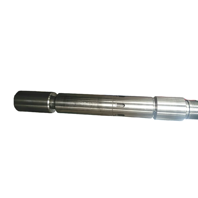 Downhole Oil Tools RTTS Circulating Valve for RTTS Packer