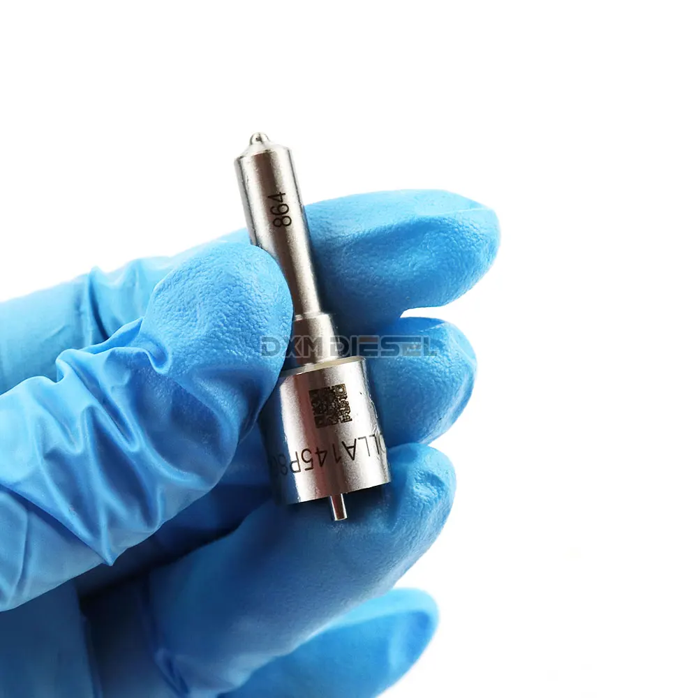 High Quality DLLA145P864  Common Rail Nozzle DLLA 145 P 864 FOR 2.5 D 2KD-FTV