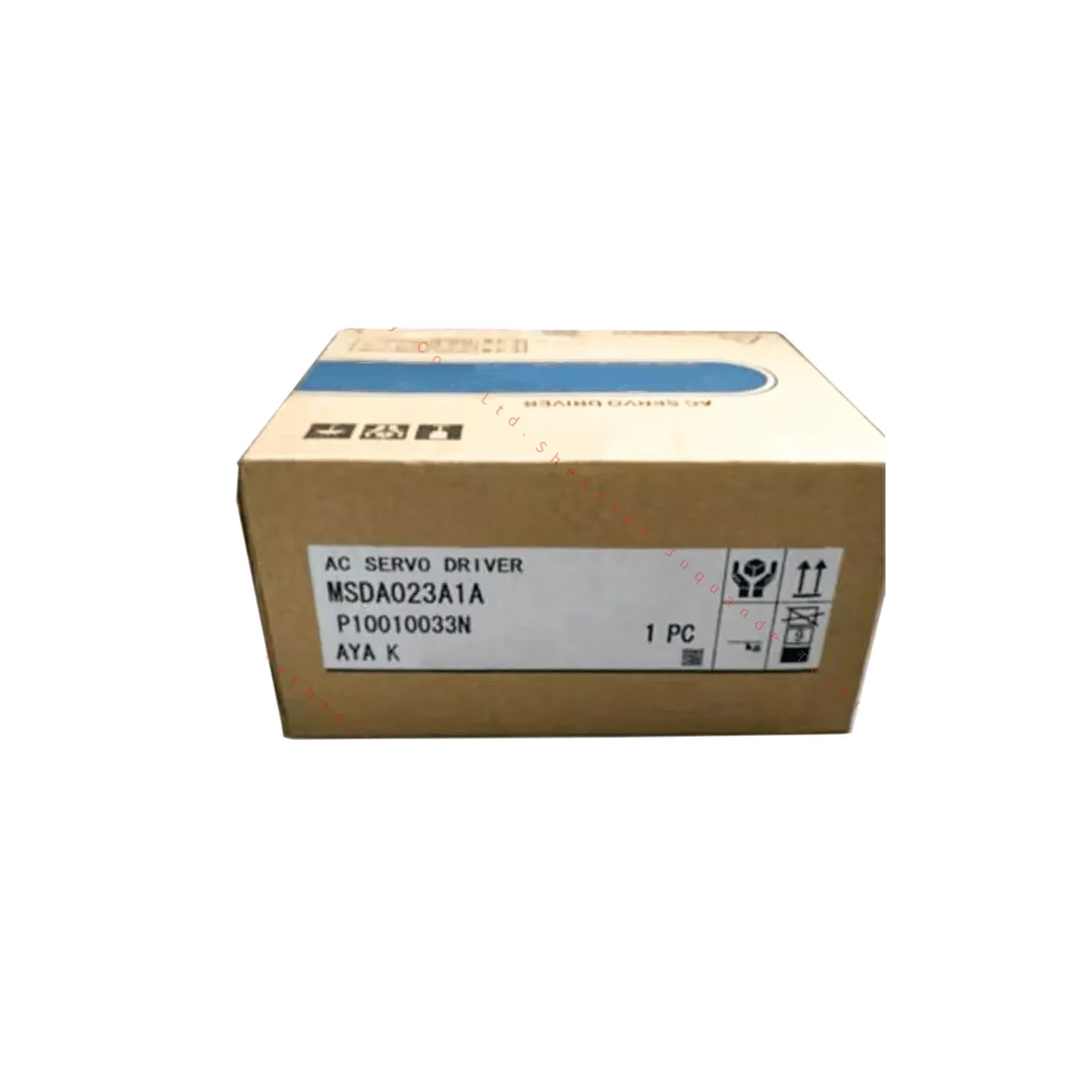 Module contrôleur PLC Gold Seller MSDA023A1A, tout neuf, d’origine, disponible immédiatement, contrôleur de programmation PLC