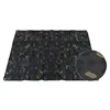 black camouflage
