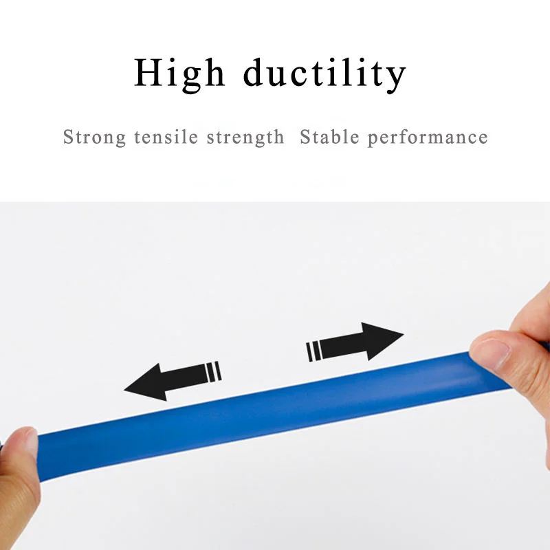 Heavy Duty Waterproof Acrylic Adhesive Aluminum Foil Tape for Masking Applications supplier