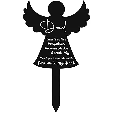 Памятные гравировальные маркеры, металлическая гравировка, декоративная стойка