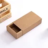 1 Brown Kraft Paper Box With Kraft Paper Sleeve