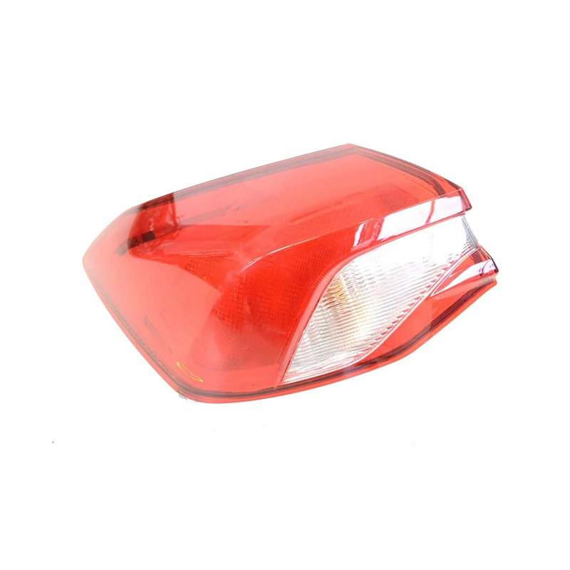 auto parts car driving light halogen LED outer side rear tail light lamp for ford focus 2019