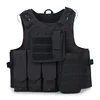 Black - free size