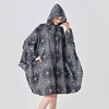 Printed Black