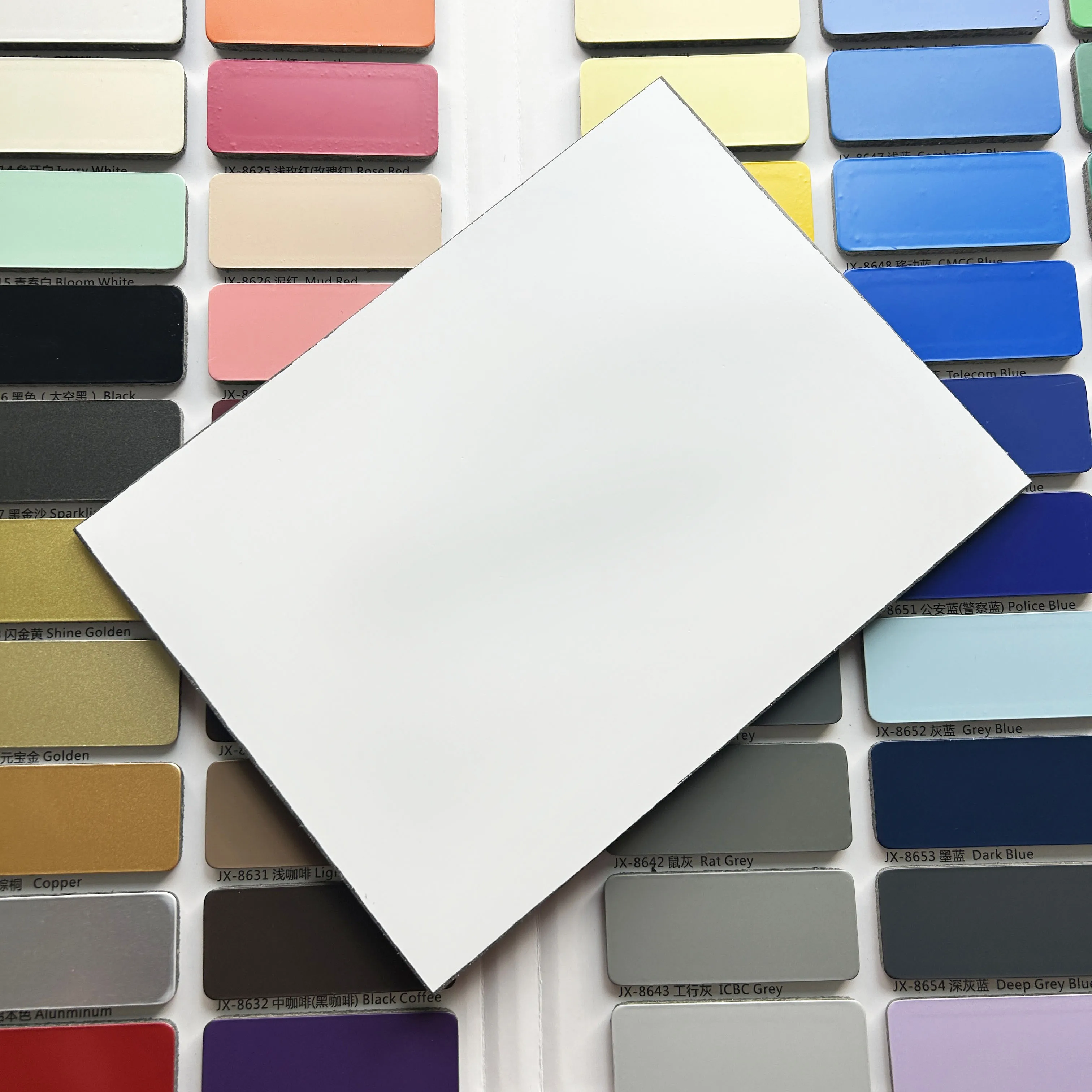 PE External Cladding Exterior Aluminum Panels Composite Panel| Alibaba.com