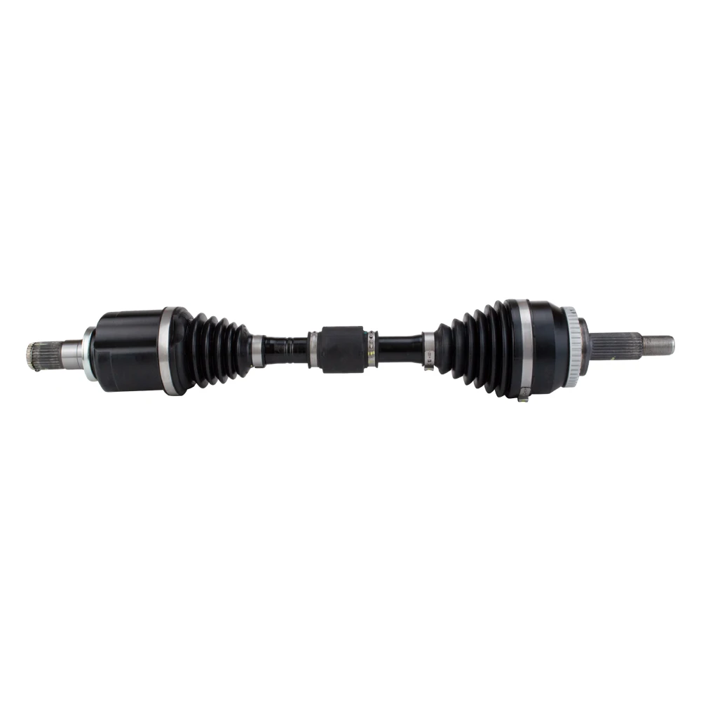 CCL Auto Spare Parts Front CV Axle Drive Shaft Inner Outer CV Joint for Toyota Nissan Honda Hyundai Ford Volvo Kia Mazda