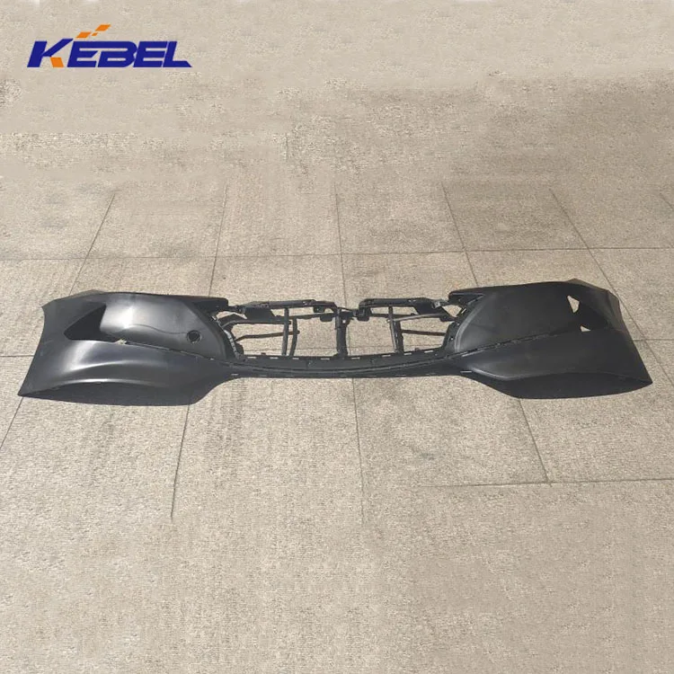 product high quality automotive parts auto front bumper oem 86511 l0000 usa type car bumpers for hyundai sonata 2020-6