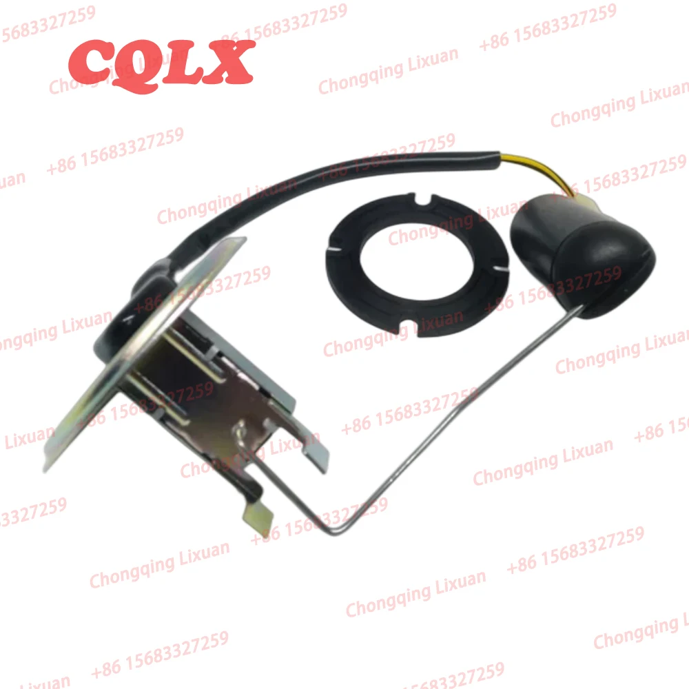 Motorcycle Fuel Tank Float Oil Sensor 3481021d02000 For Suzuki Gauge