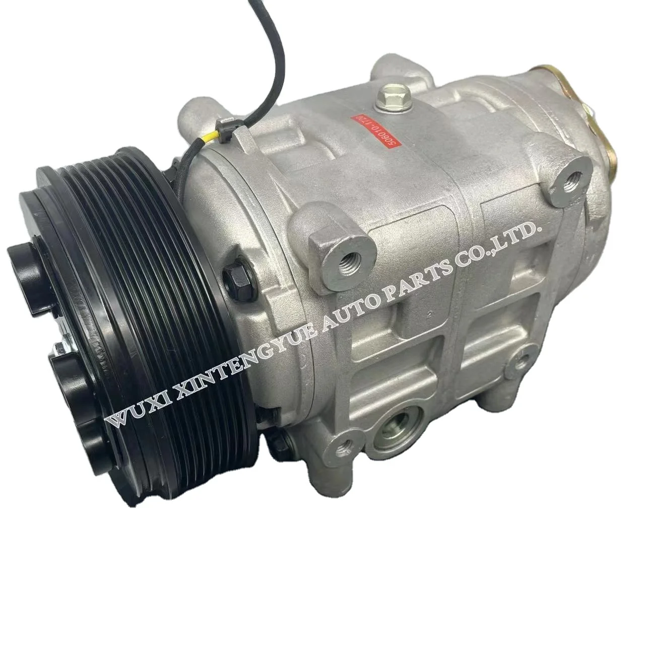 TM31 DKS32 DKS32C AC Compressors for VALEO Toyota Midbus Bus
