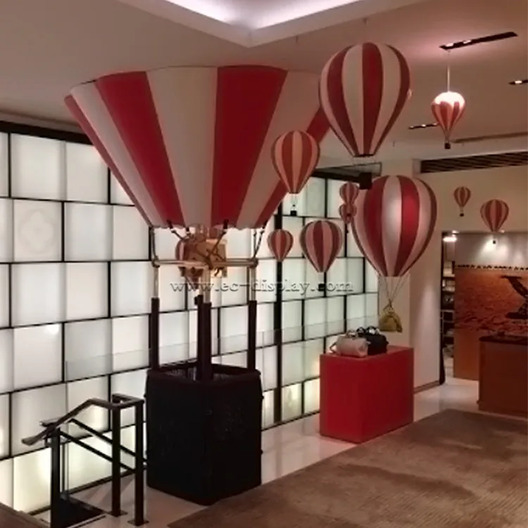 Louis Vuitton - Hot Air Balloon  Hot air balloon, Air balloon, Hot air