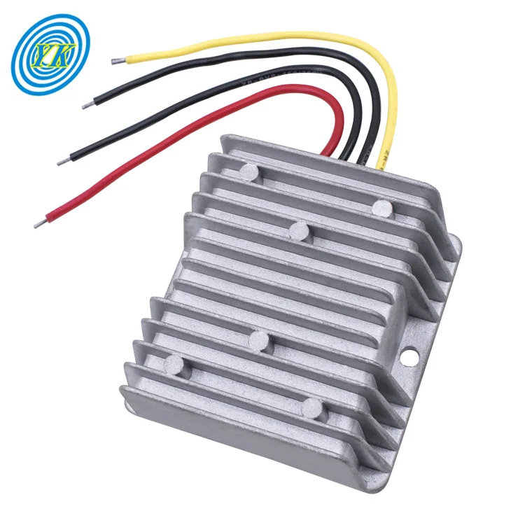 YUCOO Step up boost Dc Converter Module 9v to 12v Dc Voltage Converter Regulator