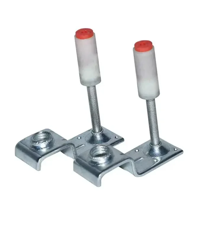 New Design Nitroglycerin Power Integrated Power Actuated Ceiling Nail Screw Rod Nails