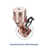 Gearbox Electric Valve Actuator