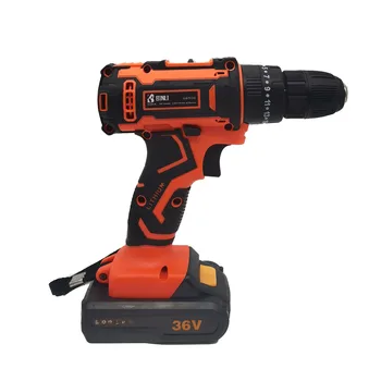 Vontox cordless drill online review