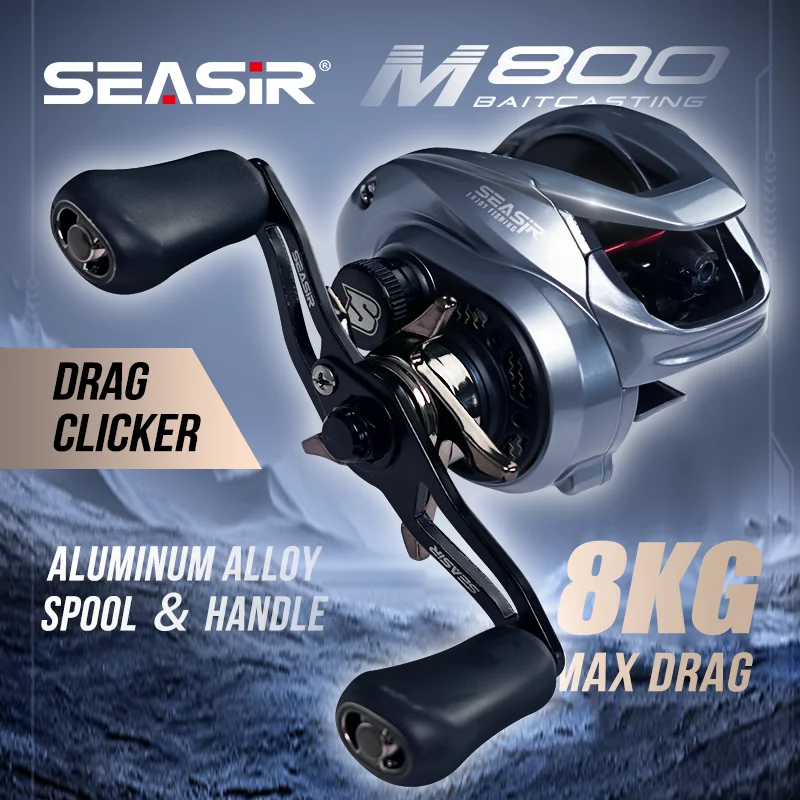 diawa m800 fishing reel *Seaborg : Sports & Outdoors Whether youre targeting a variety of species or the elusive swordfish Daiwa Sea Power 800/1200 Electric