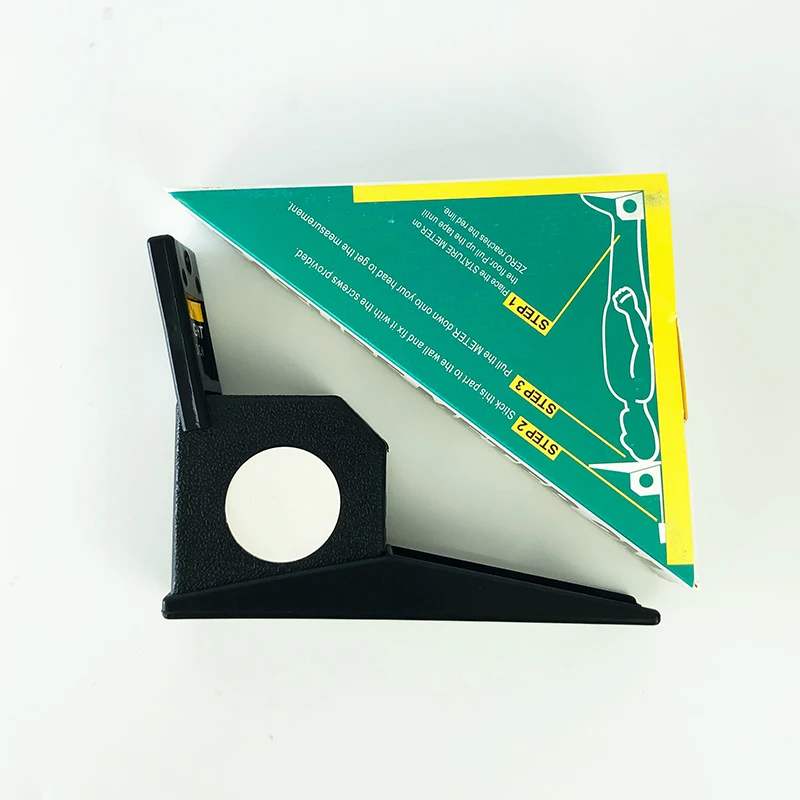 Ручной инструмент 200 см недорогие Заводские регулируемые движущиеся линейки для животных весы