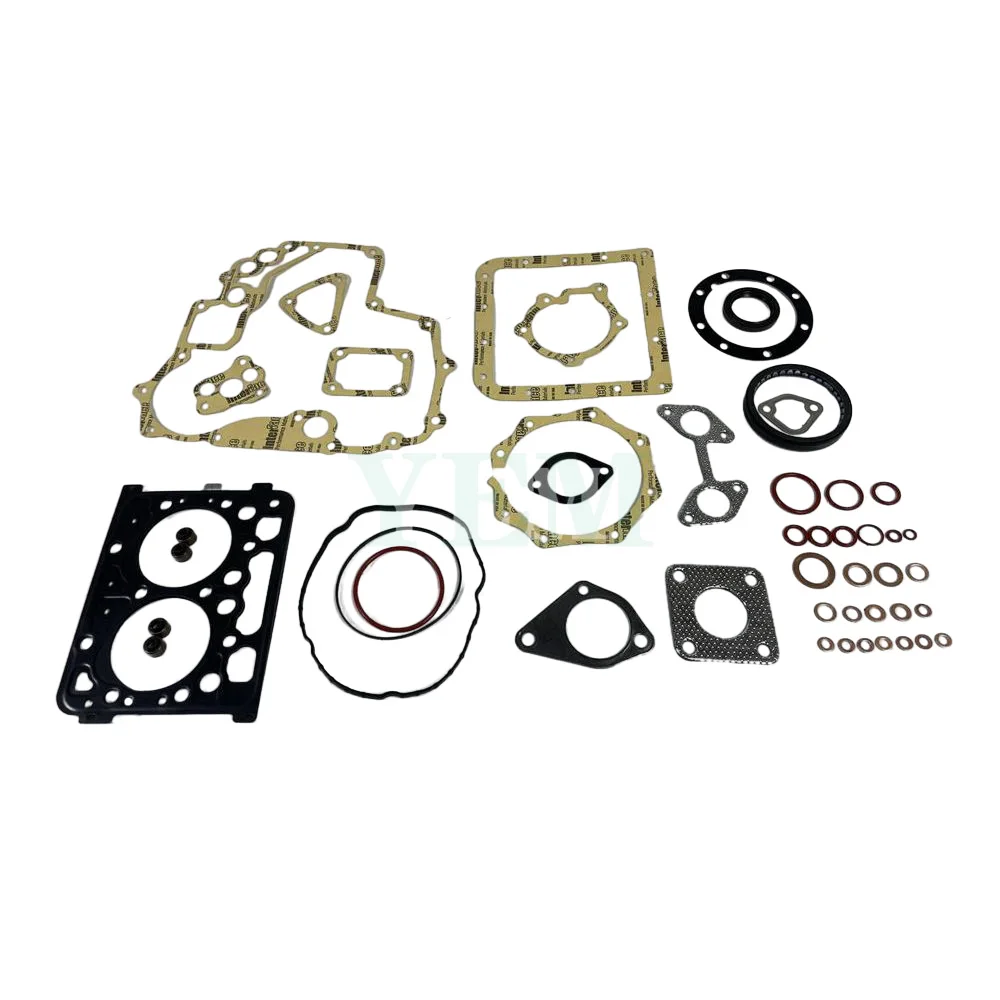 Z402 Full Gasket Kit for Kubota Engine