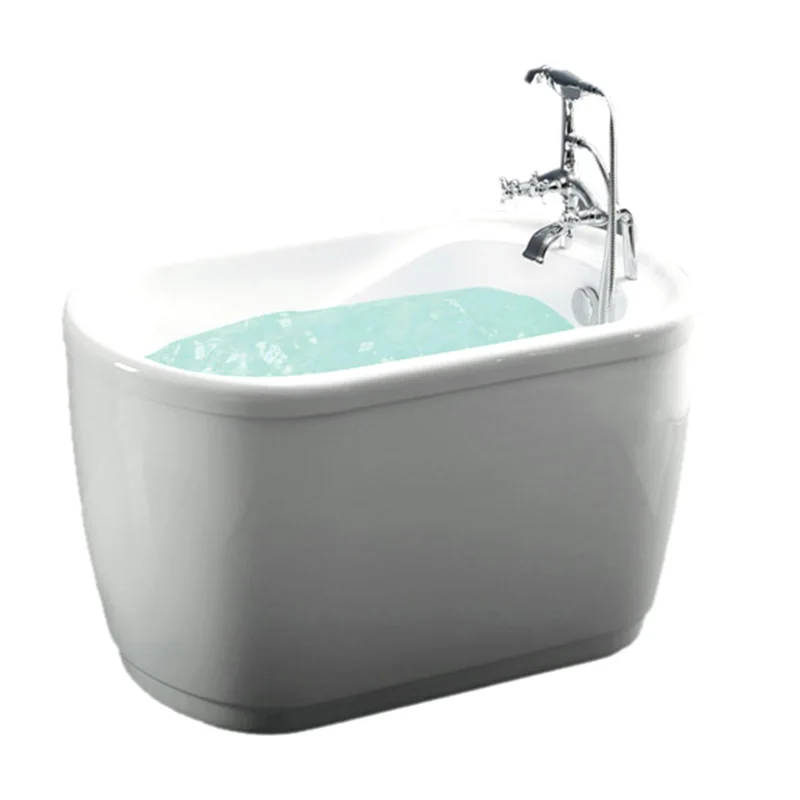 2021 Deep Oval New Design Japanese Luxury Mobile Home Bath Inflatable Bathtubs Tub Tubs