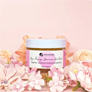 Hot Selling Hot Selling Glowing Skin Products Papaya Whitening Anti Spot Cream with Great Price